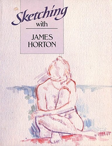 Sketching with james horton - with,