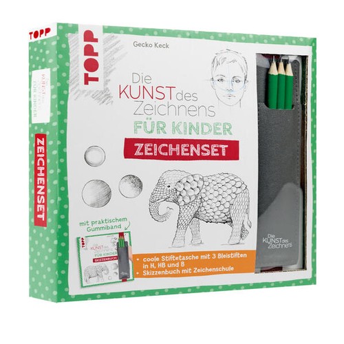 Die kunst des - die, für