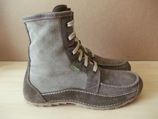 SNIPE Schnürstiefel Gr. 46