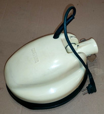 Vorwerk Bohnerbesen Bohnermaschine Zubehör Aufsatz - siehe Fotos