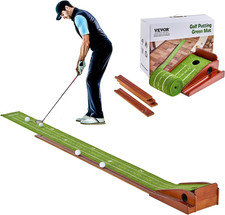 Golf Putting Mat, Putting