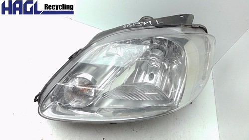 Scheinwerfer mit blinker - scheinwerfer,