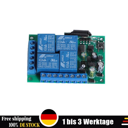 433mhz funkschalter - 433mhz, rf