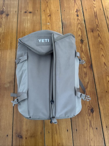 Yeti ranchero backpack - yeti,