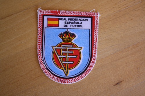 Aufnäher spanien spain - aufnäher,