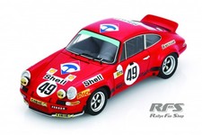 Porsche 911 Carrera RSR 24h Le