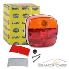 HELLA HECKLEUCHTE RÜCKLEUCHTE