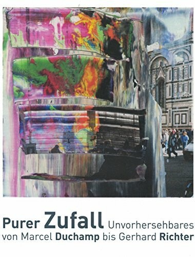 Purer zufall - purer,