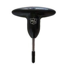 New wilson staff - staff, golf