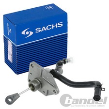 SACHS GEBERZYLINDER KUPPLUNG