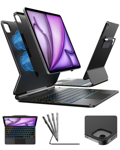 Typecase edge ipad - edge+, air