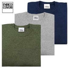 Winter Wollmischung Pullover