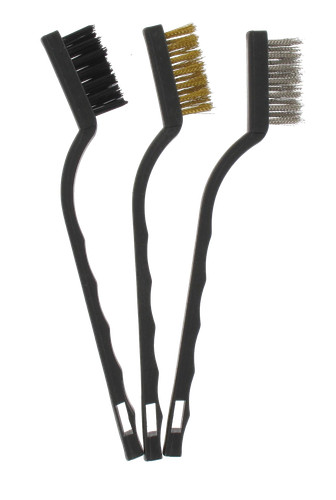 Tlg drahtbürste set 175mm - tlg,