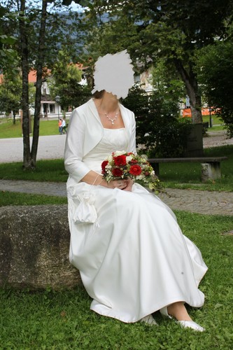 Brautkleid hochzeit lilly - hochzeit,