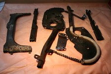 Suzuki GSX 1100 F / GSX1100F