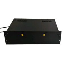 MOS-FET | 200Watt | Power Amplifier Verstärker | schweres Stück 