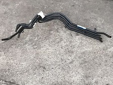 Rohrleitung Leitung Mercedes