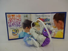 Weihnacht 2021 Ferrero - VU-164 / Weihnachtsfigur / Eskimo am Eisberg + BPZ