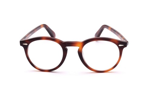 Panto runde brille - panto,