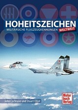Chochrane Hoheitszeichen Militärische Flugzeugkennungen weltweit