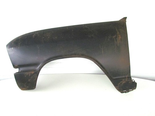 Opel kadett kotflügel links - b,