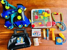 Fisher Price Vintage
