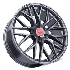 18 Zoll MAM RS4 Grau Alufelgen
