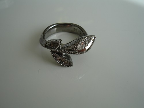 Pierre lang ring zirkonia - ru,