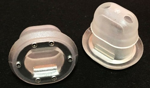 10x clips für bmw innenraum - 10x,