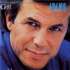 (Salvatore) Adamo Gold