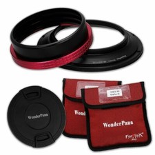 Fotodiox wonderpana freearc - wonderpana,