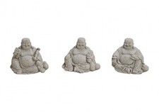 Set Buddha dicker chinesischer