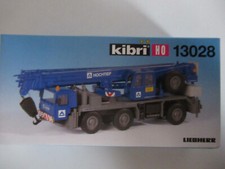 Kibri  HO 13028 Liebherr