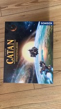 DIE STERNENFAHRER VON CATAN