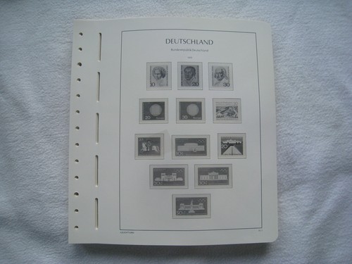 Leuchtturm vordrucke bund - leuchtturm,