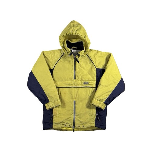 Vintage reebok anorak jacke - vintage,