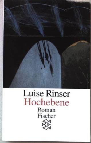 Hochebene roman nr 532 - hochebene, roman.