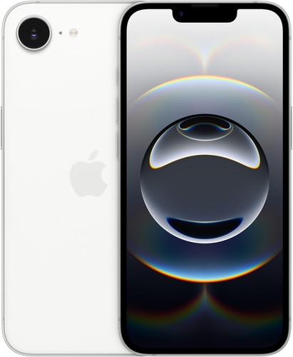 Apple iphone 16e - iphone,