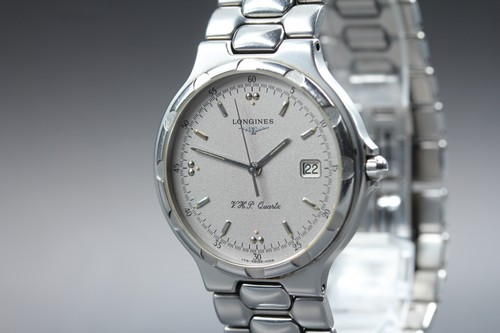 Fast neuwertig longines - neuwertig],