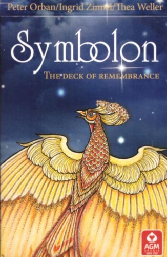 Symbolon standard - standard, (english)