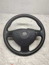 Lenkrad mit Abdeckung Opel Corsa C  DF941