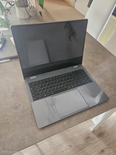 Convertible 1 notebook - convertible, 2