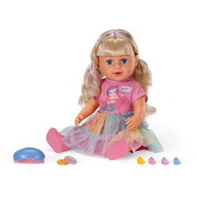 Zapf Creation BABY born Carla 43 cm