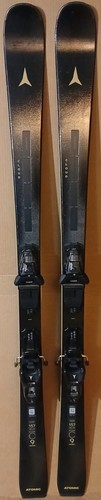 Ski atomic cloud revoshock - ski,