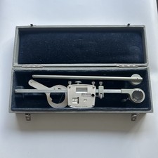 Reiss Precision 3005 Planimeter Robotron