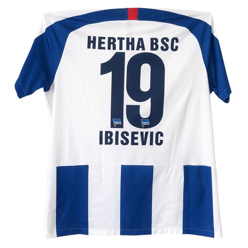 Hertha bsc berlin nike - hertha,