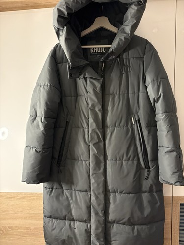 Khujo damen mantel soulani - damen, xl