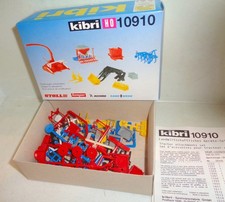 Kibri 10910