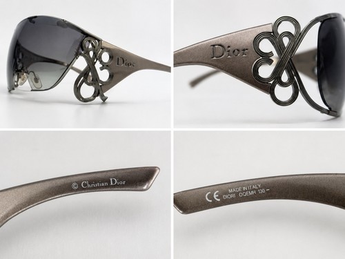 Orginal christian dior shield - orginal,