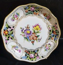 Durchbruchschale, Dresden